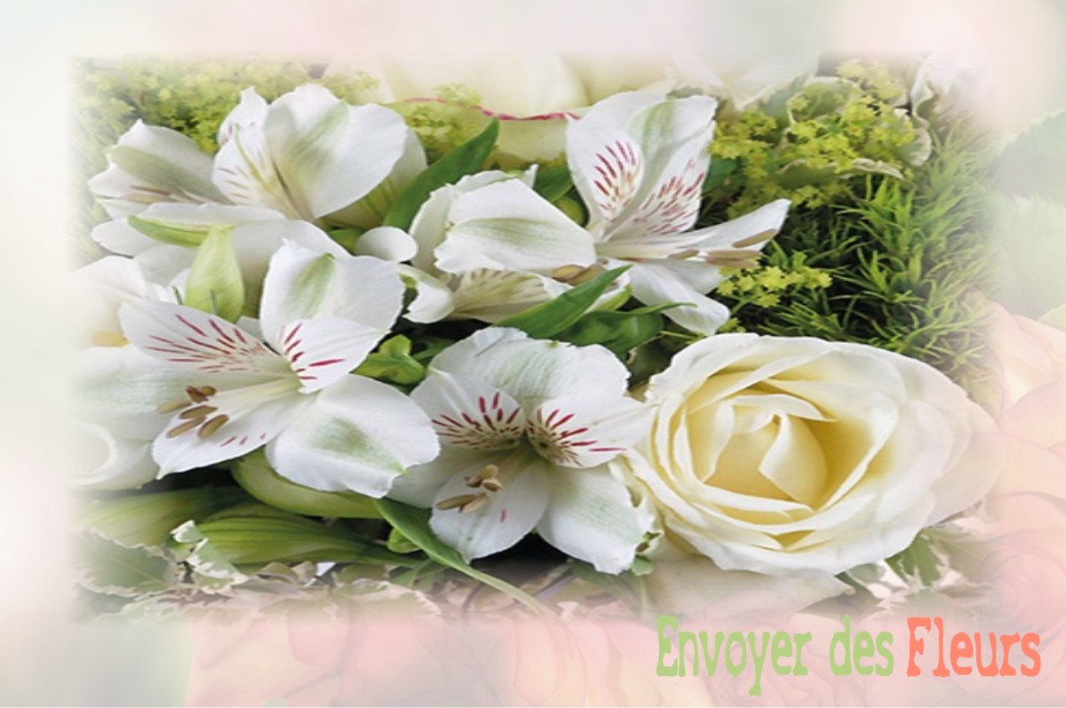envoyer des fleurs à à SAINT-LAURENT-ROCHEFORT