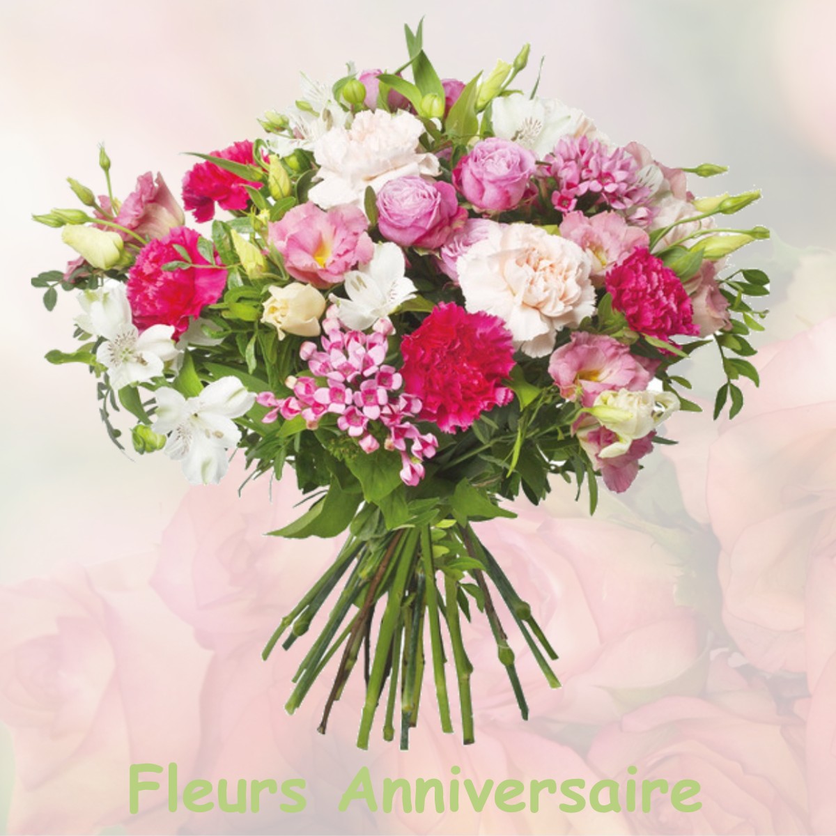 fleurs anniversaire SAINT-LAURENT-ROCHEFORT